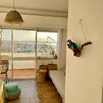 Appartamento Boho Chic
