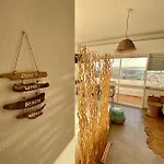 Appartamento Boho Chic
