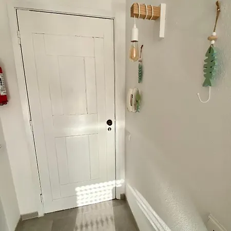 Boho Chic Apartamento *