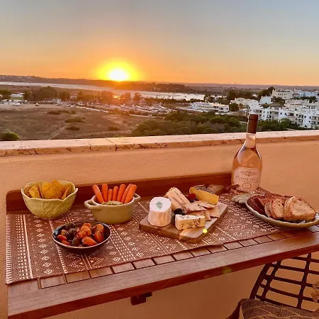 Boho Chic Alvor