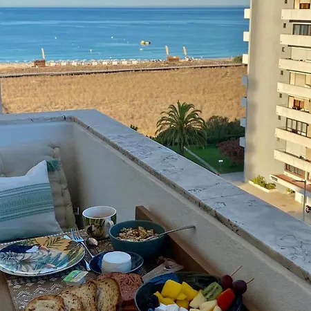 Apartamento Boho Chic