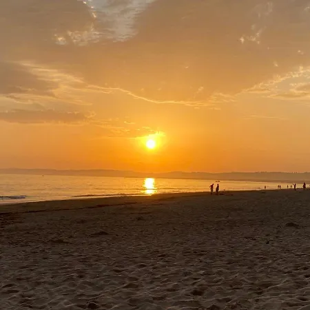 Boho Chic Apartamento Alvor