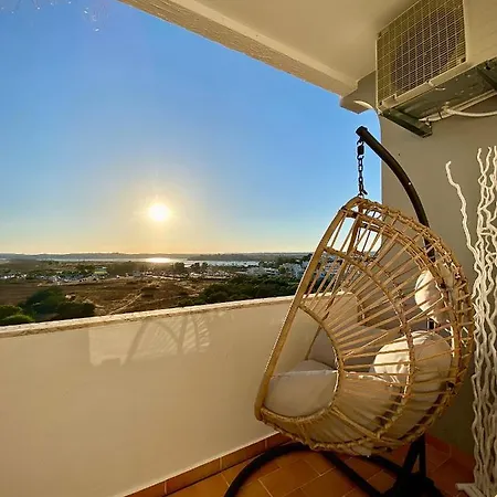 Boho Chic * Alvor