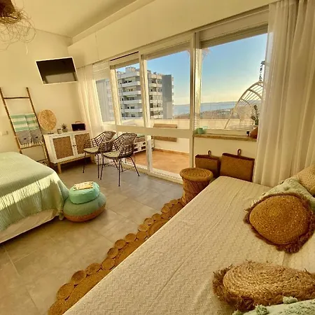 Apartment Boho Chic Alvor
