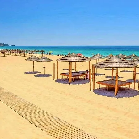 Boho Chic Apartamento Alvor