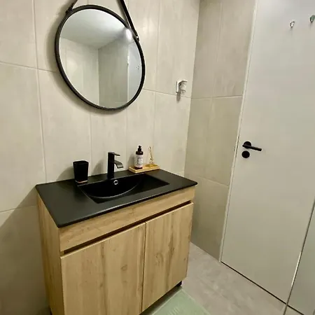 Апартаменты Boho Chic *