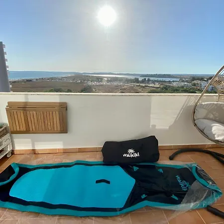 Апартаменты Boho Chic Алвор