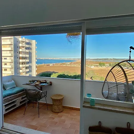 Boho Chic Apartment *