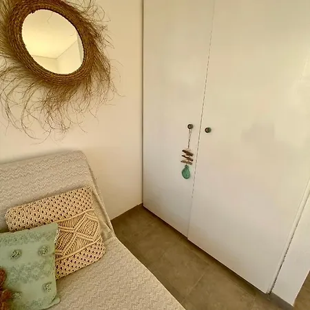 Boho Chic Apartment