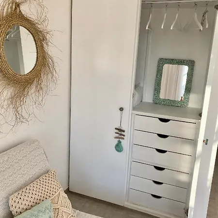 Apartment Boho Chic *