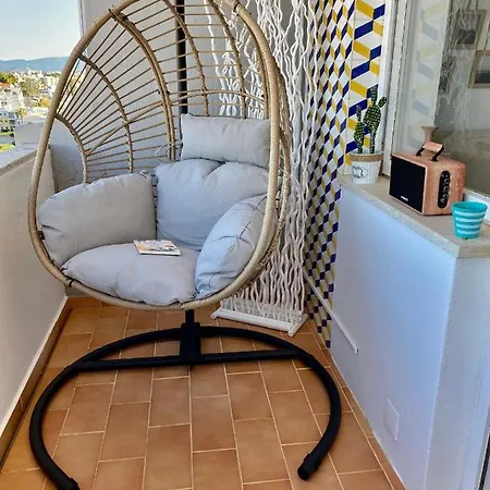 Boho Chic Alvor