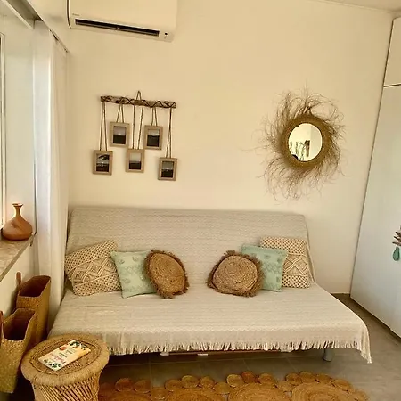 Boho Chic Apartment Alvor
