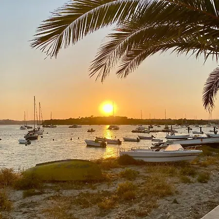 Boho Chic Alvor