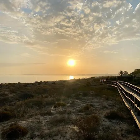 Boho Chic Апартаменты