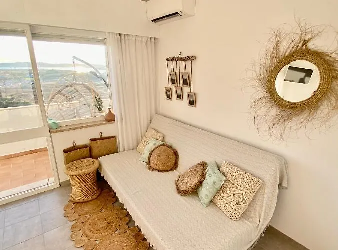 Appartamento Boho Chic