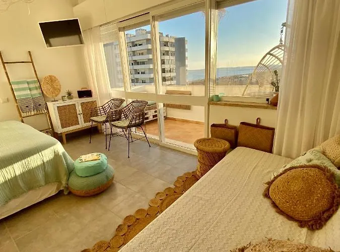 Appartamento Boho Chic Alvor