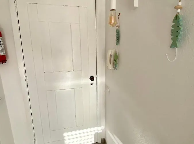 Boho Chic Appartamento *