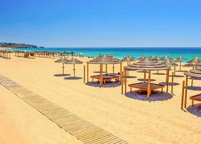 Boho Chic Appartamento Alvor