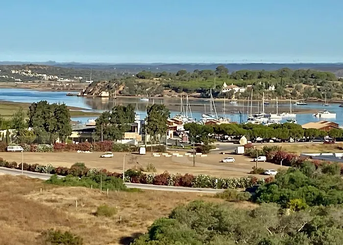 Boho Chic Appartamento