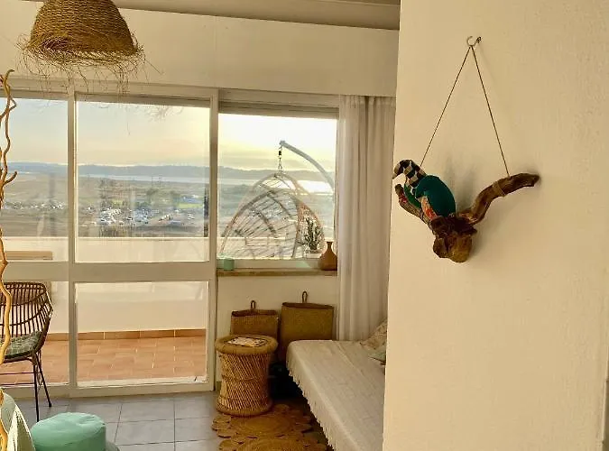 Appartamento Boho Chic