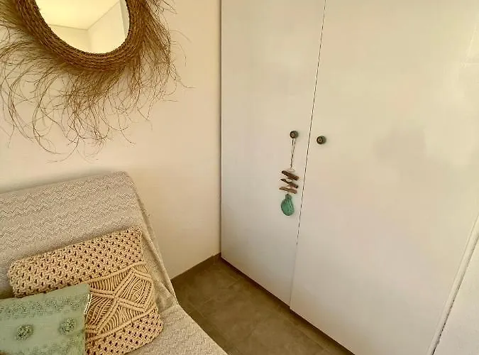 Boho Chic Appartamento