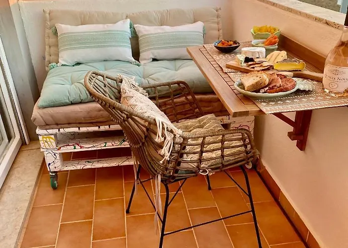 Boho Chic Appartamento *