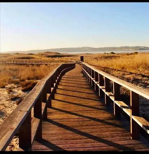 Boho Chic Appartamento