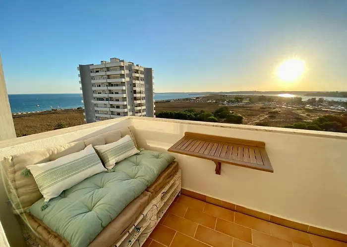 Appartamento Boho Chic Alvor