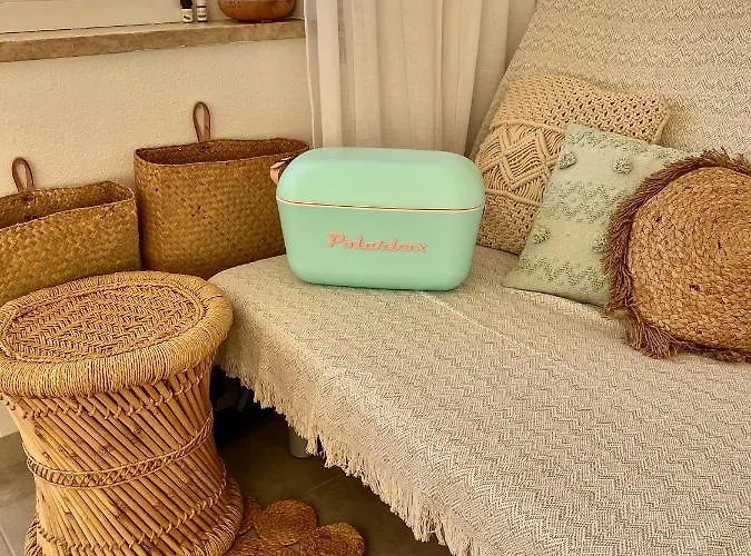 Boho Chic Appartamento