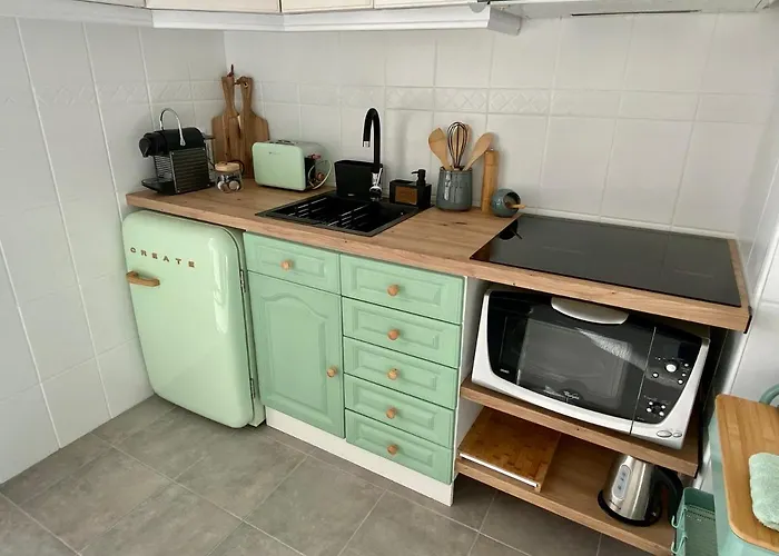 Boho Chic Appartamento Alvor