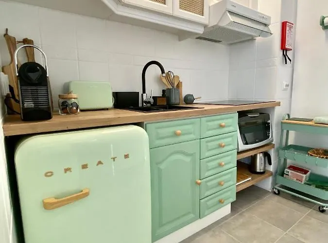 Boho Chic Appartamento Alvor