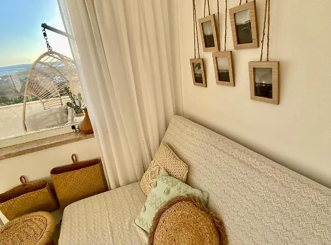 Appartamento Boho Chic