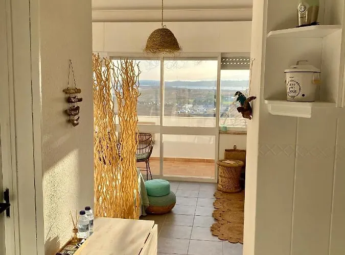 Appartamento Boho Chic