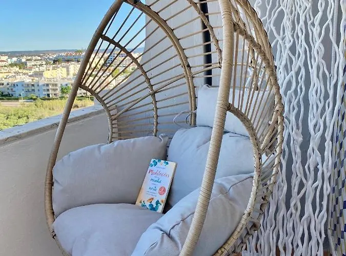 Appartamento Boho Chic Alvor