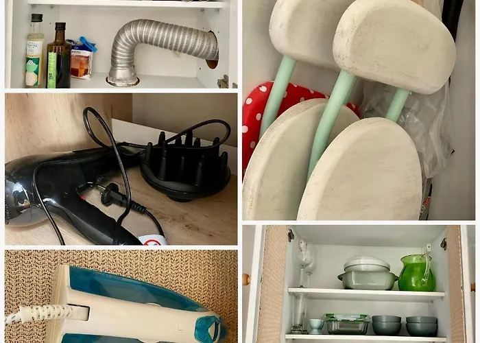 Boho Chic Appartamento Alvor