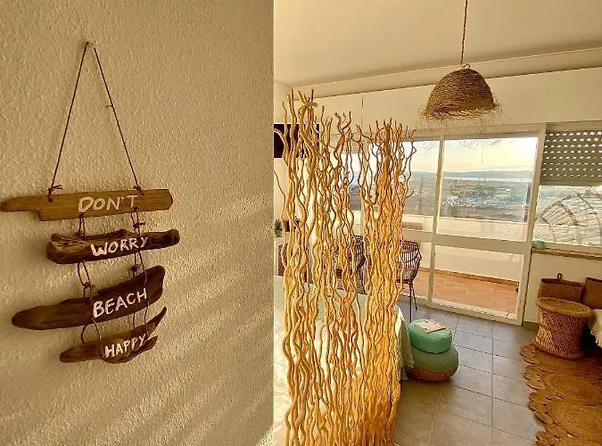 Appartamento Boho Chic