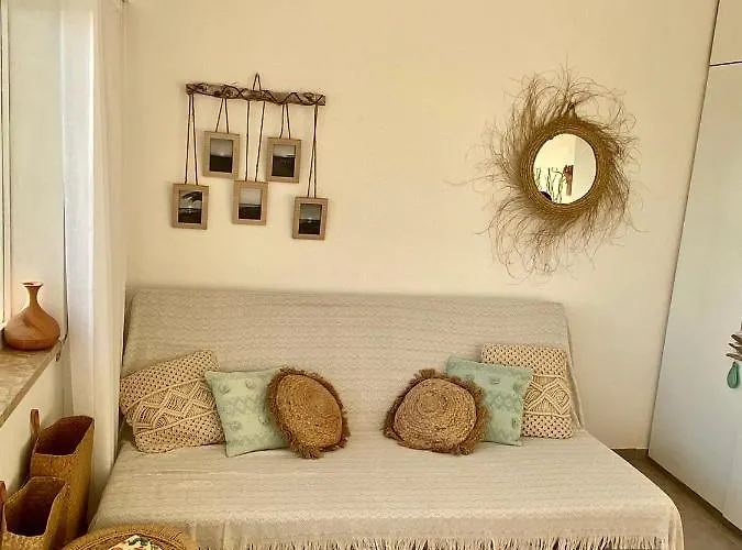 Boho Chic Appartamento Alvor
