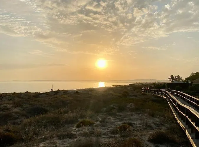 Boho Chic Appartamento