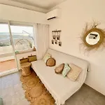 Appartement Boho Chic