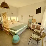 Appartement Boho Chic