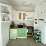 Boho Chic Appartement