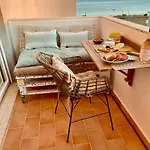Boho Chic Appartement *