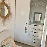 Appartement Boho Chic *