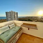 Appartement Boho Chic Alvor