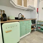 Boho Chic Appartement Alvor