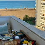 Appartement Boho Chic