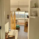 Appartement Boho Chic
