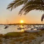 Boho Chic Alvor
