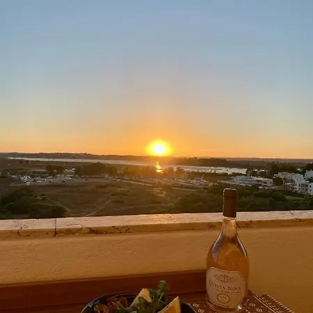 Boho Chic Alvor