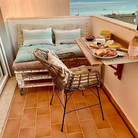 Boho Chic Appartement *